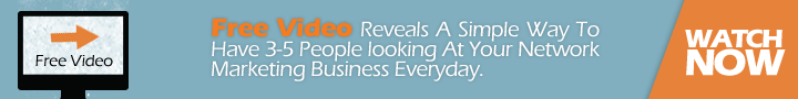 MLMRecruit On Demand